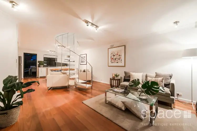 Main view of Homely townhouse listing, 4/345 Roberts Road, Subiaco WA 6008