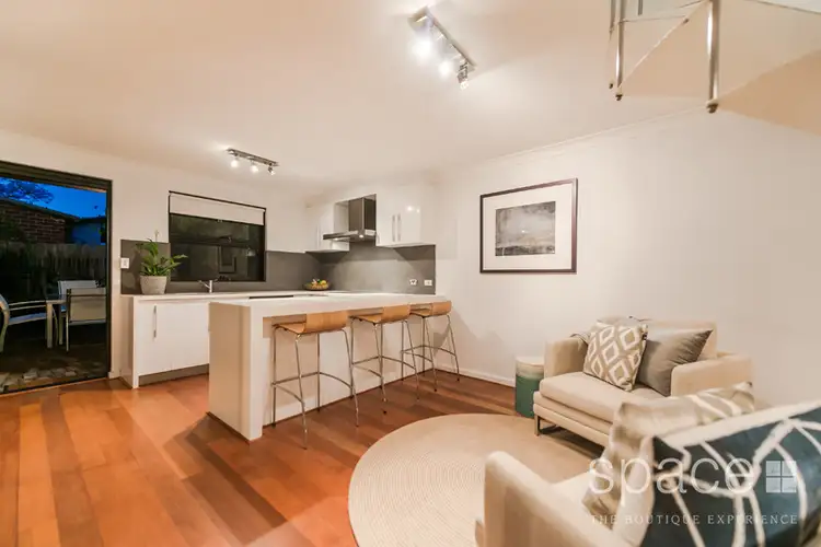 Third view of Homely townhouse listing, 4/345 Roberts Road, Subiaco WA 6008