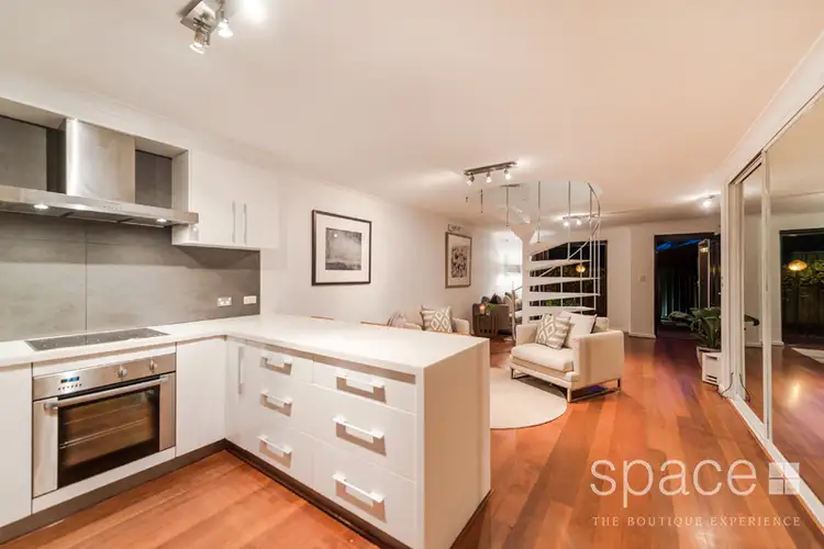 Sixth view of Homely townhouse listing, 4/345 Roberts Road, Subiaco WA 6008