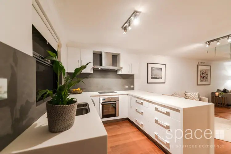 Seventh view of Homely townhouse listing, 4/345 Roberts Road, Subiaco WA 6008