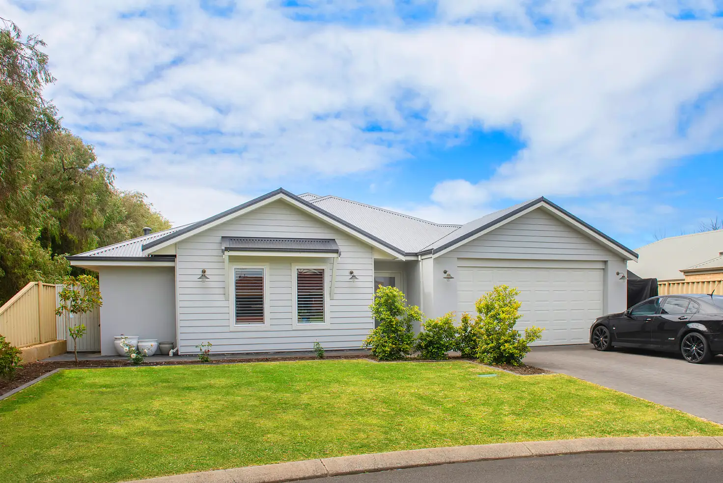 Main view of Homely house listing, 14 Musk Close, Broadwater WA 6280