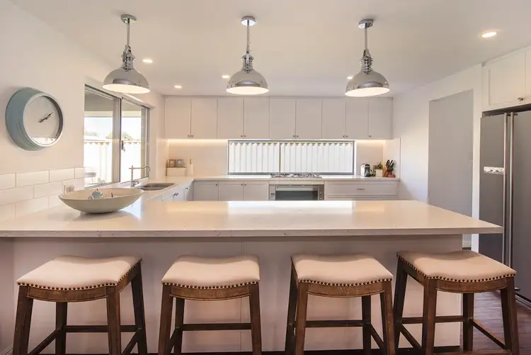 Second view of Homely house listing, 14 Musk Close, Broadwater WA 6280