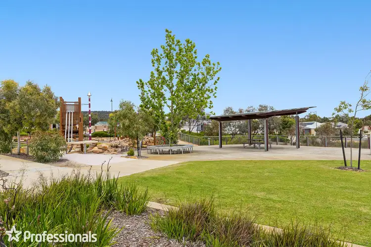 Second view of Homely house listing, 1 Ayrshire Vista, Byford WA 6122