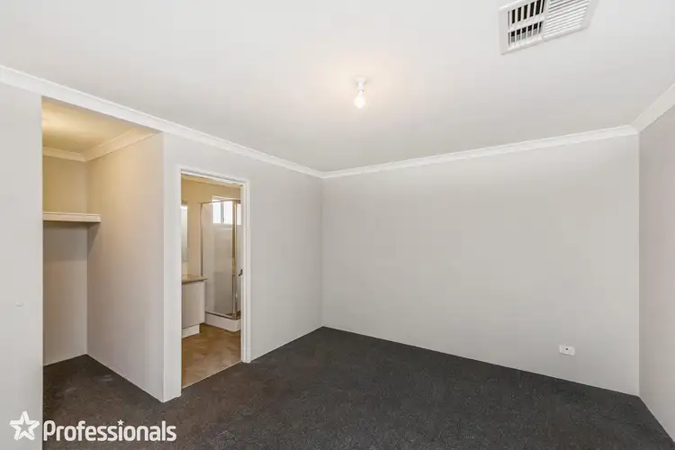Third view of Homely house listing, 1 Ayrshire Vista, Byford WA 6122