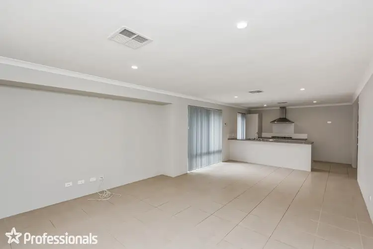 Seventh view of Homely house listing, 1 Ayrshire Vista, Byford WA 6122