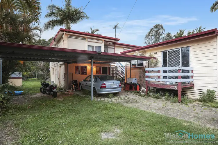 Third view of Homely house listing, 28 Pauline Street, Marsden QLD 4132