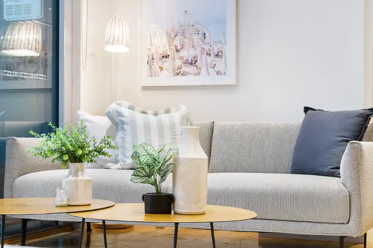 Third view of Homely apartment listing, 305/76-82 Gordon Crescent, Lane Cove NSW 2066