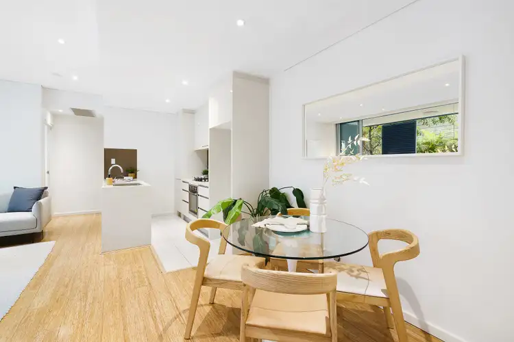Fourth view of Homely apartment listing, 305/76-82 Gordon Crescent, Lane Cove NSW 2066