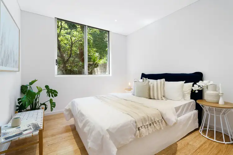 Sixth view of Homely apartment listing, 305/76-82 Gordon Crescent, Lane Cove NSW 2066