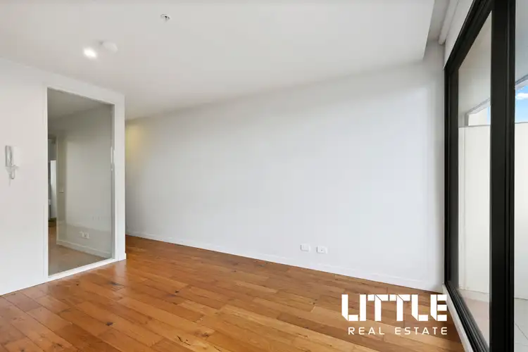 Third view of Homely apartment listing, 1325/176 Edward Street, Brunswick East VIC 3057