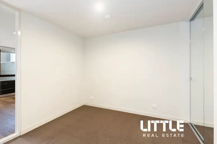 Fourth view of Homely apartment listing, 1325/176 Edward Street, Brunswick East VIC 3057