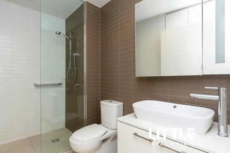 Fifth view of Homely apartment listing, 1325/176 Edward Street, Brunswick East VIC 3057