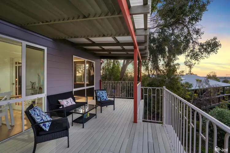 Second view of Homely house listing, 7 Mundanup Close, Kelmscott WA 6111