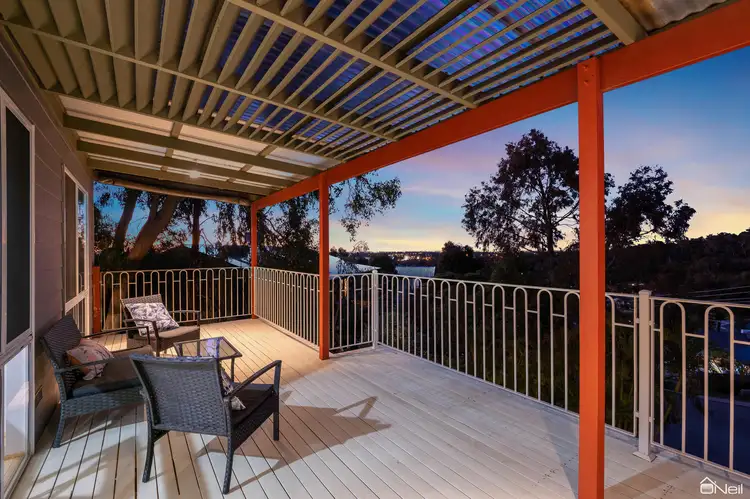 Fourth view of Homely house listing, 7 Mundanup Close, Kelmscott WA 6111