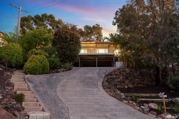 Sixth view of Homely house listing, 7 Mundanup Close, Kelmscott WA 6111