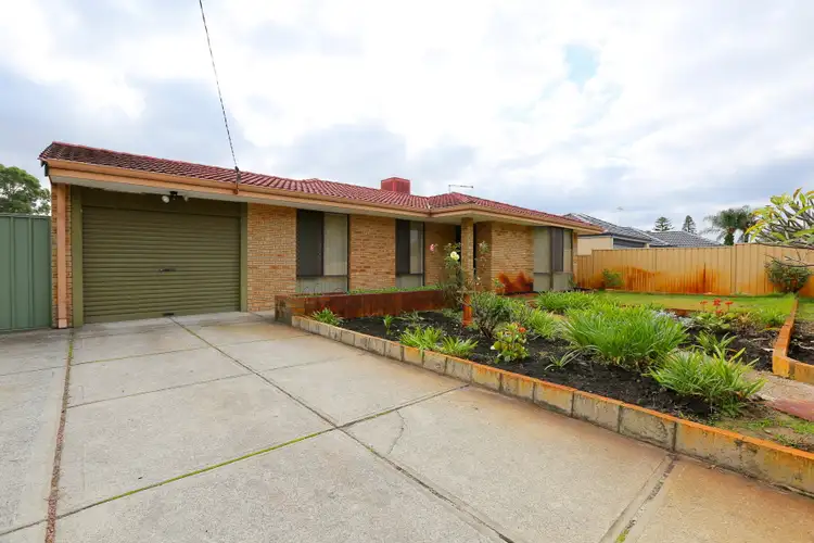 89 Balfour Street, Huntingdale WA 6110