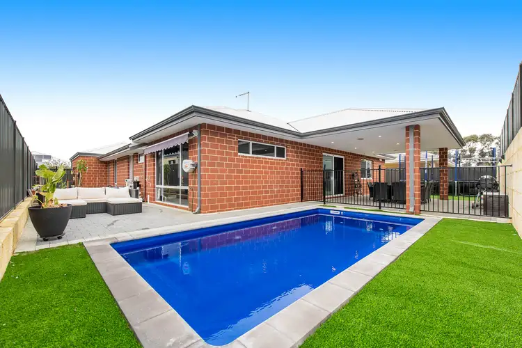 7 Putter Street, Yanchep WA 6035