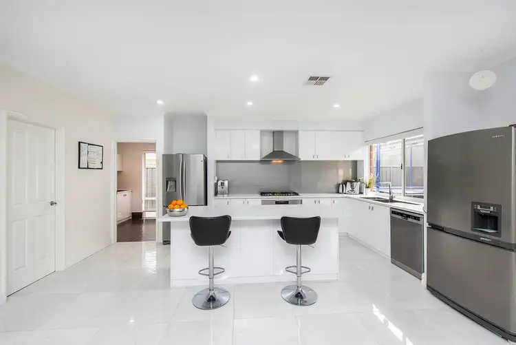 Fifth view of Homely house listing, 7 Putter Street, Yanchep WA 6035