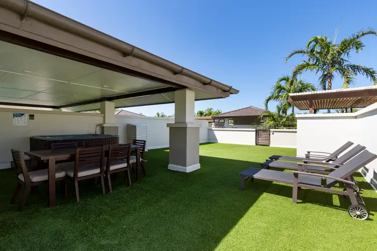 Second view of Homely apartment listing, 284/22-36 Mitre Street, Port Douglas QLD 4877