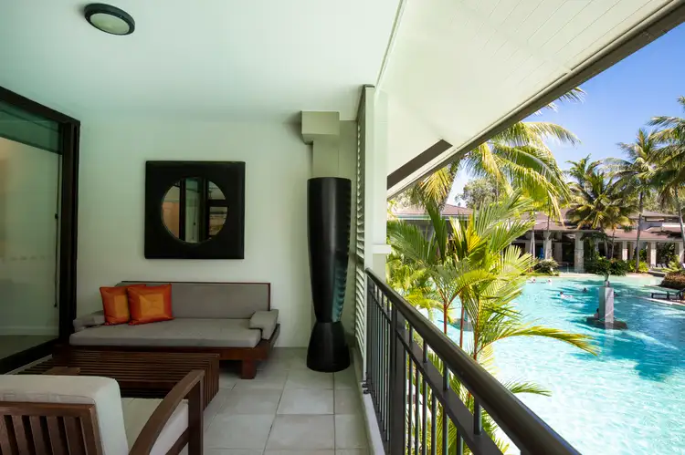 Third view of Homely apartment listing, 284/22-36 Mitre Street, Port Douglas QLD 4877