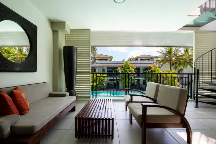 Fifth view of Homely apartment listing, 284/22-36 Mitre Street, Port Douglas QLD 4877