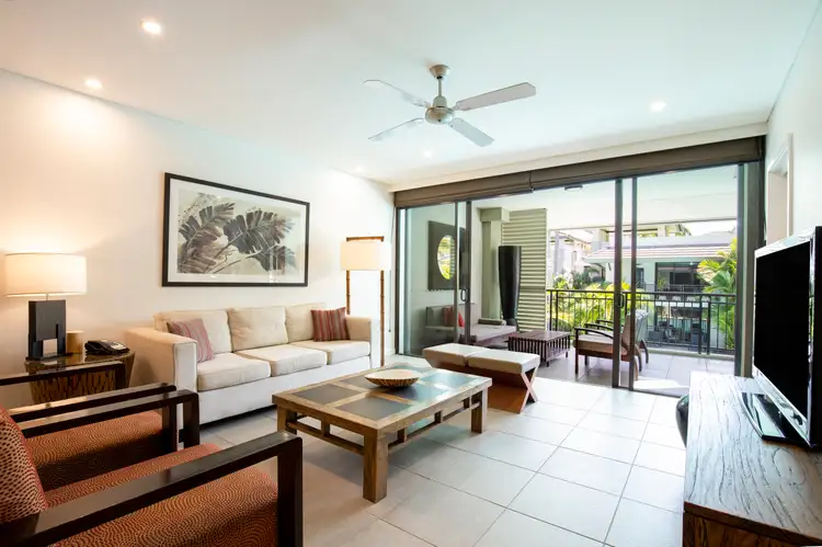 Seventh view of Homely apartment listing, 284/22-36 Mitre Street, Port Douglas QLD 4877