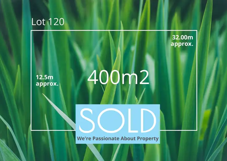 LOT 120, 361-363 Centre Road, Berwick VIC 3806