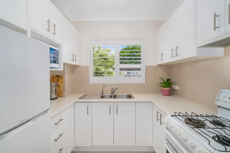 Third view of Homely apartment listing, 12/98 Burns Bay Road, Lane Cove NSW 2066