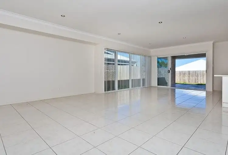 Fourth view of Homely house listing, 110 Mackintosh Drive, North Lakes QLD 4509