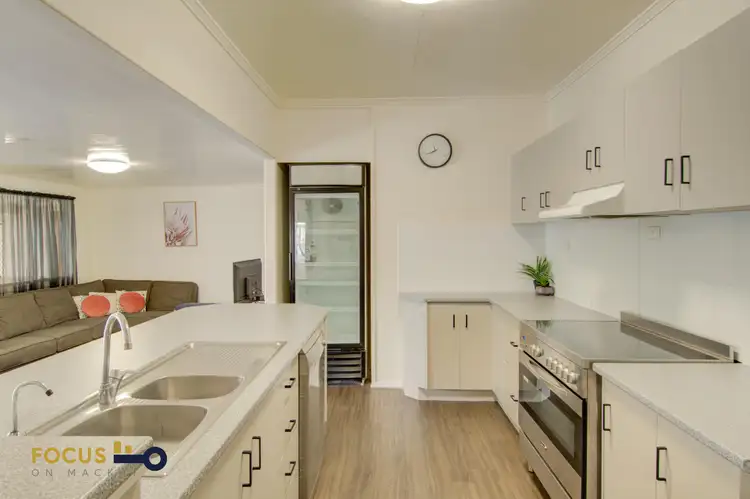 Main view of Homely house listing, 19 Othello Street, Mackay QLD 4740