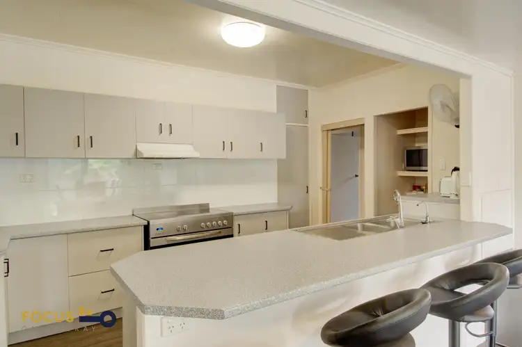 Second view of Homely house listing, 19 Othello Street, Mackay QLD 4740