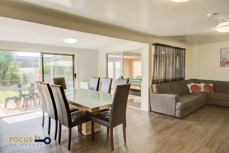 Third view of Homely house listing, 19 Othello Street, Mackay QLD 4740