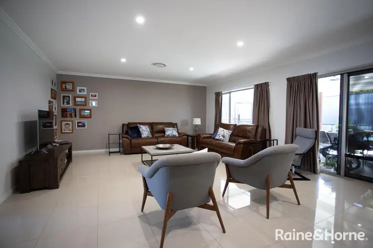 Third view of Homely house listing, 8 Nobby Way, Kingaroy QLD 4610