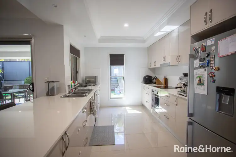 Fourth view of Homely house listing, 8 Nobby Way, Kingaroy QLD 4610