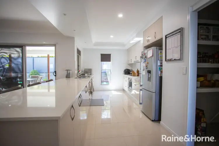 Sixth view of Homely house listing, 8 Nobby Way, Kingaroy QLD 4610