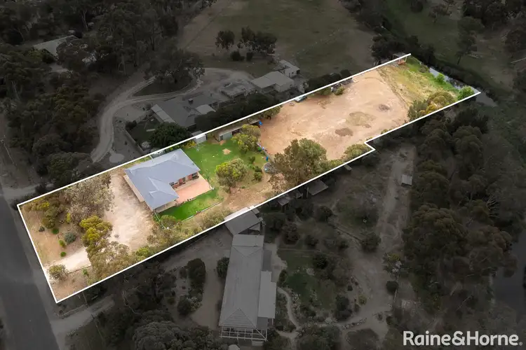 Main view of Homely house listing, 45 Roper Road, Strathalbyn SA 5255