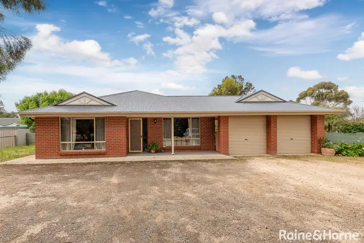 Second view of Homely house listing, 45 Roper Road, Strathalbyn SA 5255