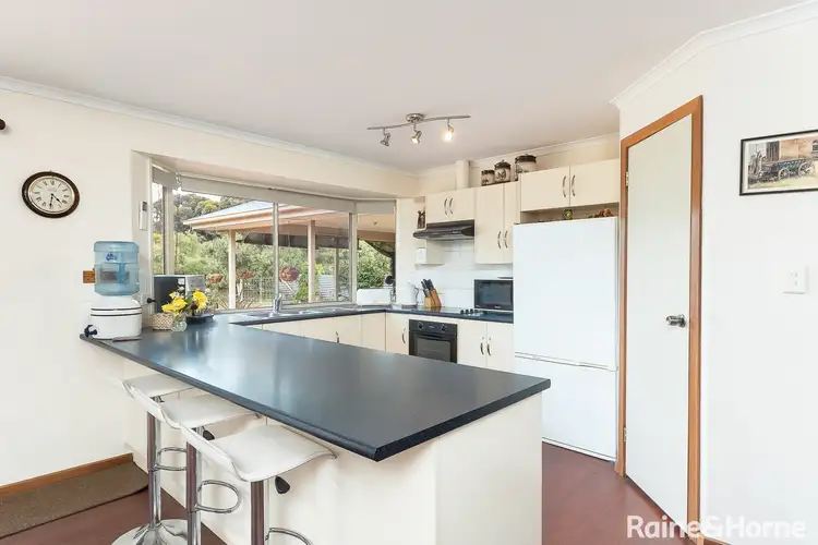 Fifth view of Homely house listing, 45 Roper Road, Strathalbyn SA 5255
