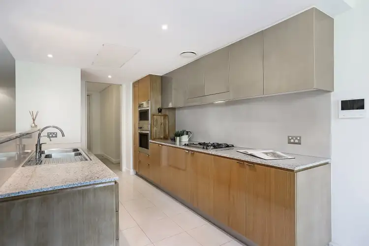 Second view of Homely apartment listing, 19/51 William Street, Double Bay NSW 2028