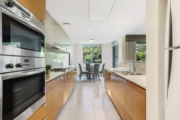 Fourth view of Homely apartment listing, 19/51 William Street, Double Bay NSW 2028