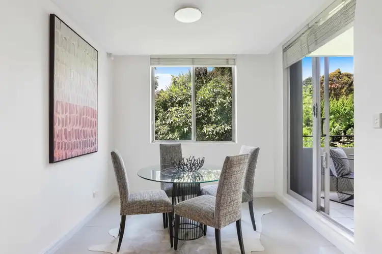 Fifth view of Homely apartment listing, 19/51 William Street, Double Bay NSW 2028