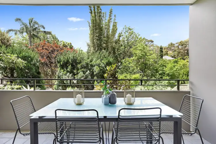 Sixth view of Homely apartment listing, 19/51 William Street, Double Bay NSW 2028