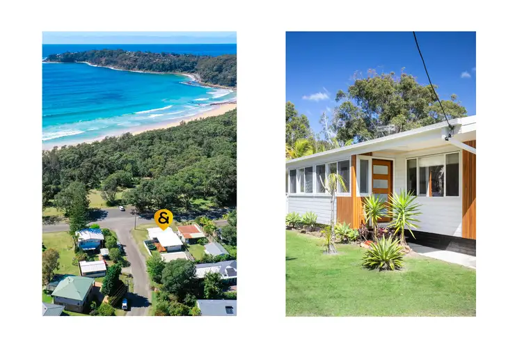 71 Matron Porter Drive, Narrawallee NSW 2539
