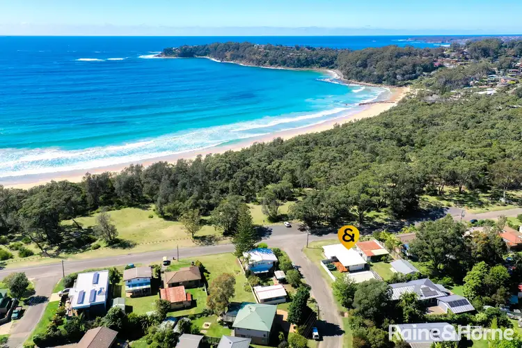 Third view of Homely house listing, 71 Matron Porter Drive, Narrawallee NSW 2539