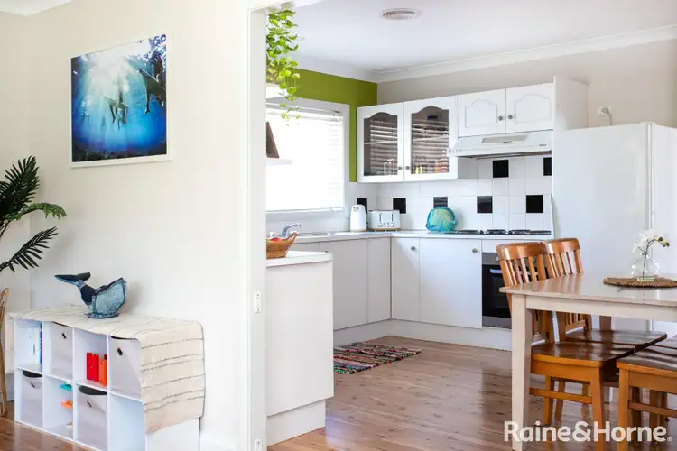 Fifth view of Homely house listing, 71 Matron Porter Drive, Narrawallee NSW 2539