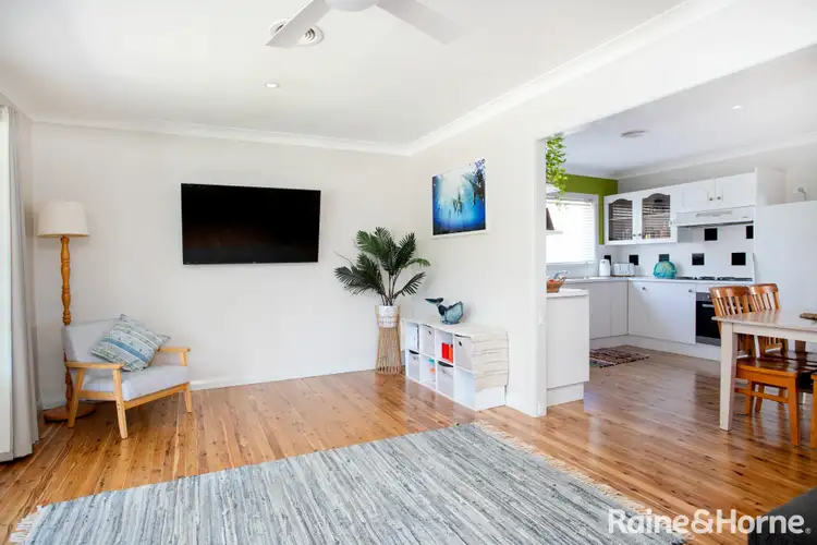 Sixth view of Homely house listing, 71 Matron Porter Drive, Narrawallee NSW 2539