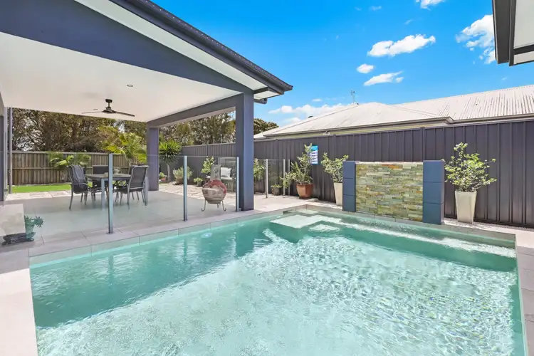 15 Airlie Crescent, Pelican Waters QLD 4551