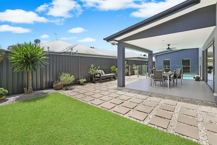 Second view of Homely house listing, 15 Airlie Crescent, Pelican Waters QLD 4551