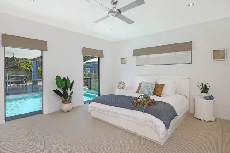 Fourth view of Homely house listing, 15 Airlie Crescent, Pelican Waters QLD 4551