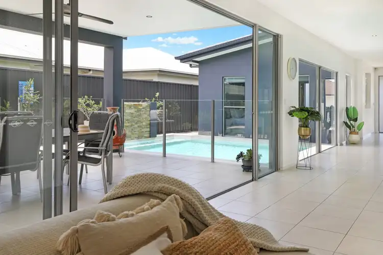 Sixth view of Homely house listing, 15 Airlie Crescent, Pelican Waters QLD 4551